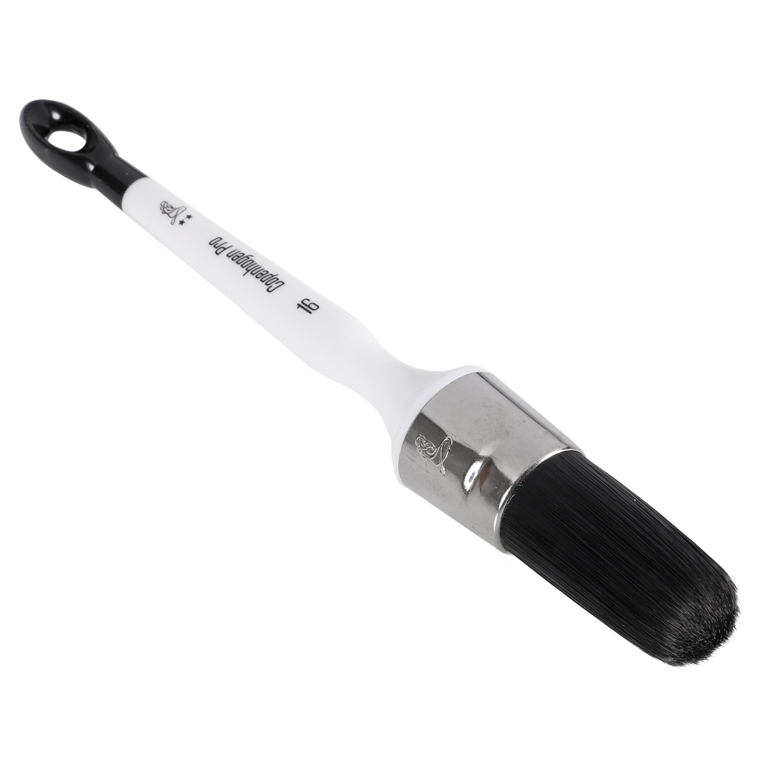 Copenhagen Pro patentkwast - synthetisch haar - 16