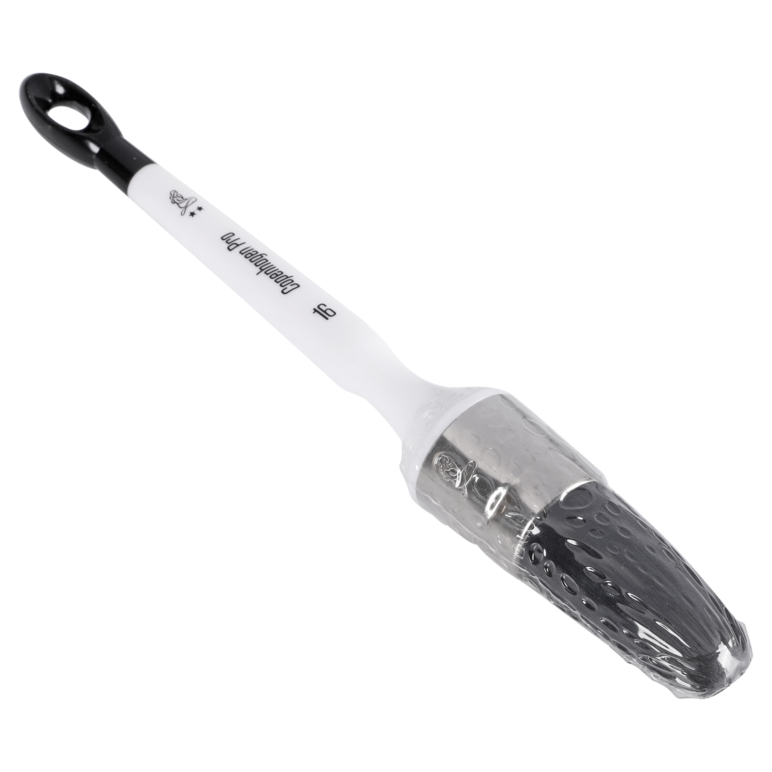 Copenhagen Pro patentkwast - synthetisch haar - 16 - Afbeelding 2