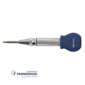 Tecwerk Automatic centerpunt l 135 mm 2 mm