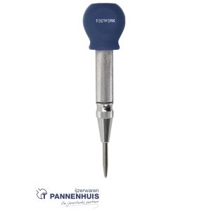 Tecwerk Automatic centerpunt l 135 mm 2 mm