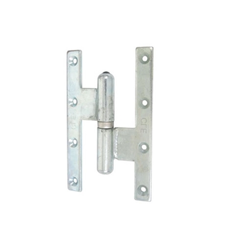 Paumel extra zwaar 160x100 picardie links