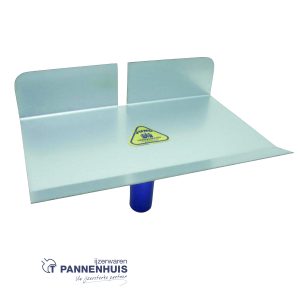 Henkelman-Jung voegbord