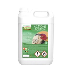 Forever Aceton 5 liter