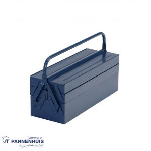 gereedschapskoffer 5 delig 530mm type 205N