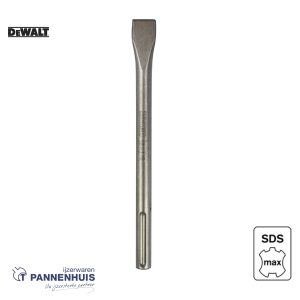 Dewalt DT6822 SDS-Max platte beitel 25x280mm