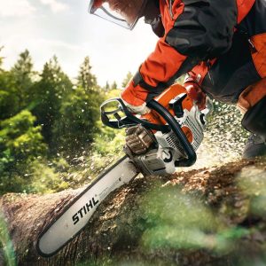 Stihl MS 362 C-M Kettingzaag 45 cm