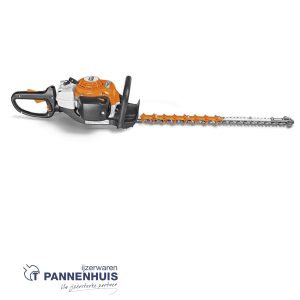 Stihl HS 82 T Heggenschaar 60 cm – 22,7cc – 5100t/min