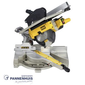 Dewalt D27111 Combinatiezaag 1500W 305mm