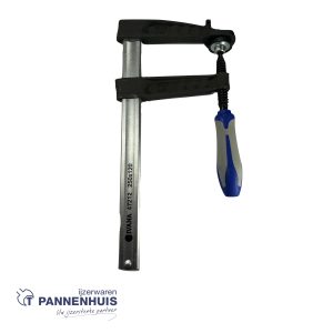 IVANA Lijmtang gegoten beugels  400 x 120 mm OP=OP