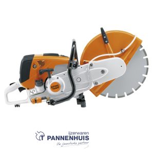 Stihl TS 800 Doorslijpmachine 400 mm