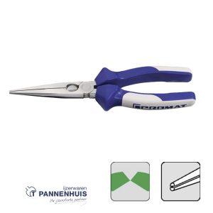 Promat telefoontang recht 200mm