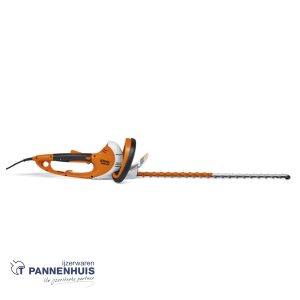 Stihl HSE 81 Elektrische heggenschaar 60 cm 650 w