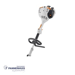 Stihl KM 56 RC-E Combimotor beugelgreep en ErgoStart
