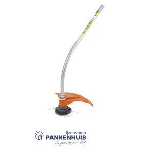 Stihl Combigereedschap zeis gebogen AutoCut C 6-2 FSB-KM
