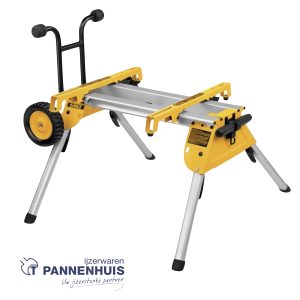 Dewalt DE7400 Verrijdbaar tafelzaagonderstel DW745/DWE7485