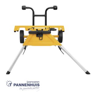 Dewalt DE7400 Verrijdbaar tafelzaagonderstel DW745/DWE7485