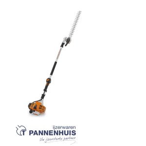 Stihl HL 94 KC-E benzine heggenschaar 145° 600mm