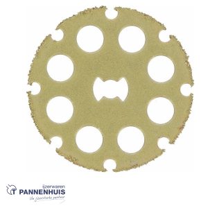 Dremel SpeedClic S544JB, SC Hout