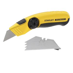 Stanley FatMax vast mes