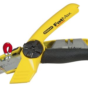 Stanley FatMax vast mes