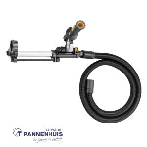 Dewalt D25301D SDS-Plus Stofafzuigtelescoop