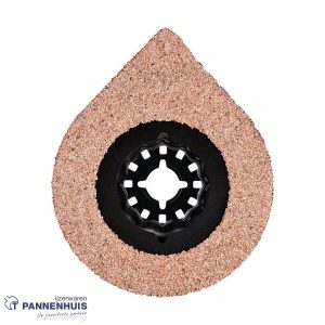 Bosch Starlock Carbide 3 max Voeg en schuuren AVZ70RT4