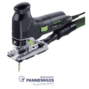 Festool Decoupeerzaag TRION PS 300 EQ-Plus