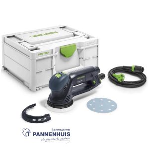 Festool schuurmachine ROTEX RO 125 FEQ-Plus
