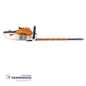 Stihl HS 56 C-E Heggenschaar 60 cm – 21,4cc – 4,5kg