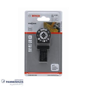 Bosch Starlock AIZ 20 AB BIM Hout + metaal 20×30 5x