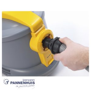 Ghibli stofzuiger Power D 12