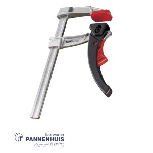 Bessey Snelspanklem KliKlamp KLI20 200/80