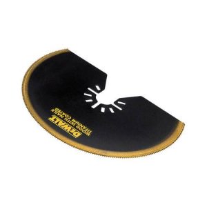 Dewalt DT20709 Titanium segmentzaagblad 102mm