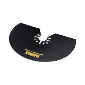 Dewalt DT20708 BiM segmentzaagblad 102mm