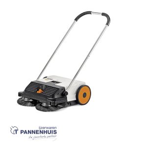 Stihl KG 550 Veegmachine