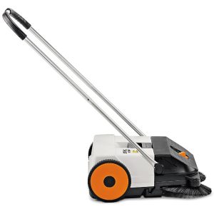 Stihl KG 550 Veegmachine