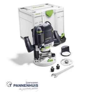 Festool Bovenfrees OF 2200 EB-Plus