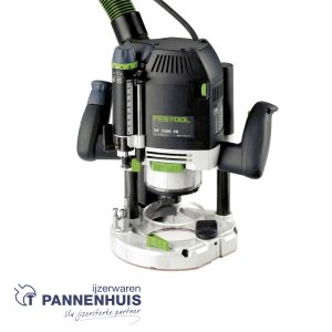 Festool Bovenfrees OF 2200 EB-Plus