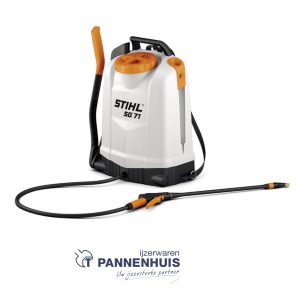 Stihl SG 71 Plantenspuit (18L)