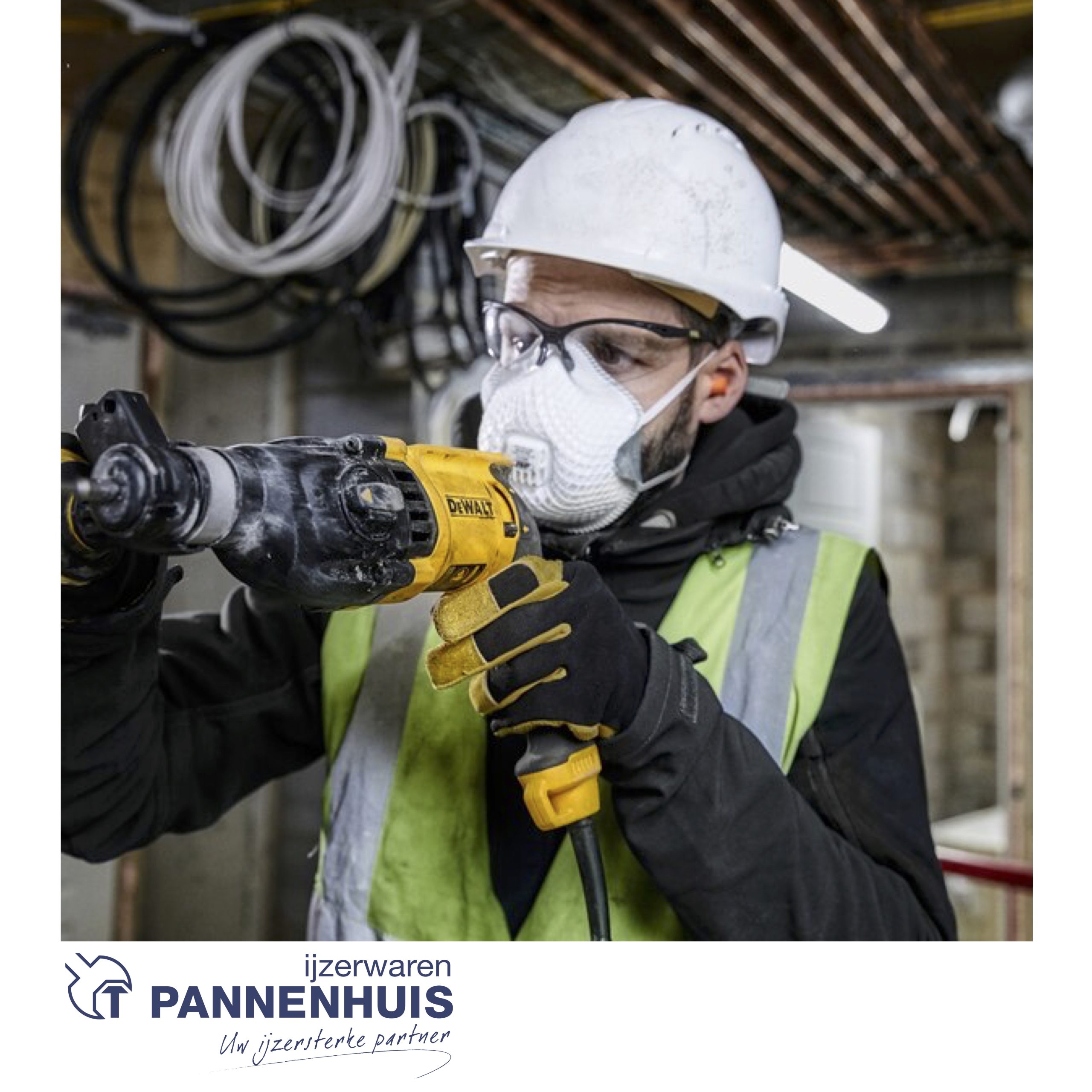 Dewalt D25133K 800W SDS-Plus combihamer 26mm in TSTAK koffer - Afbeelding 2