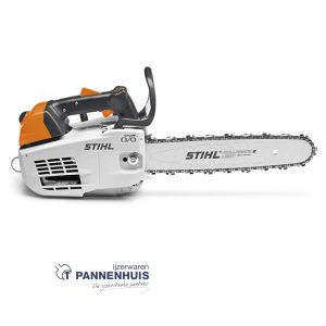 Stihl MS 201 TC-M Kettingzaag 35 cm