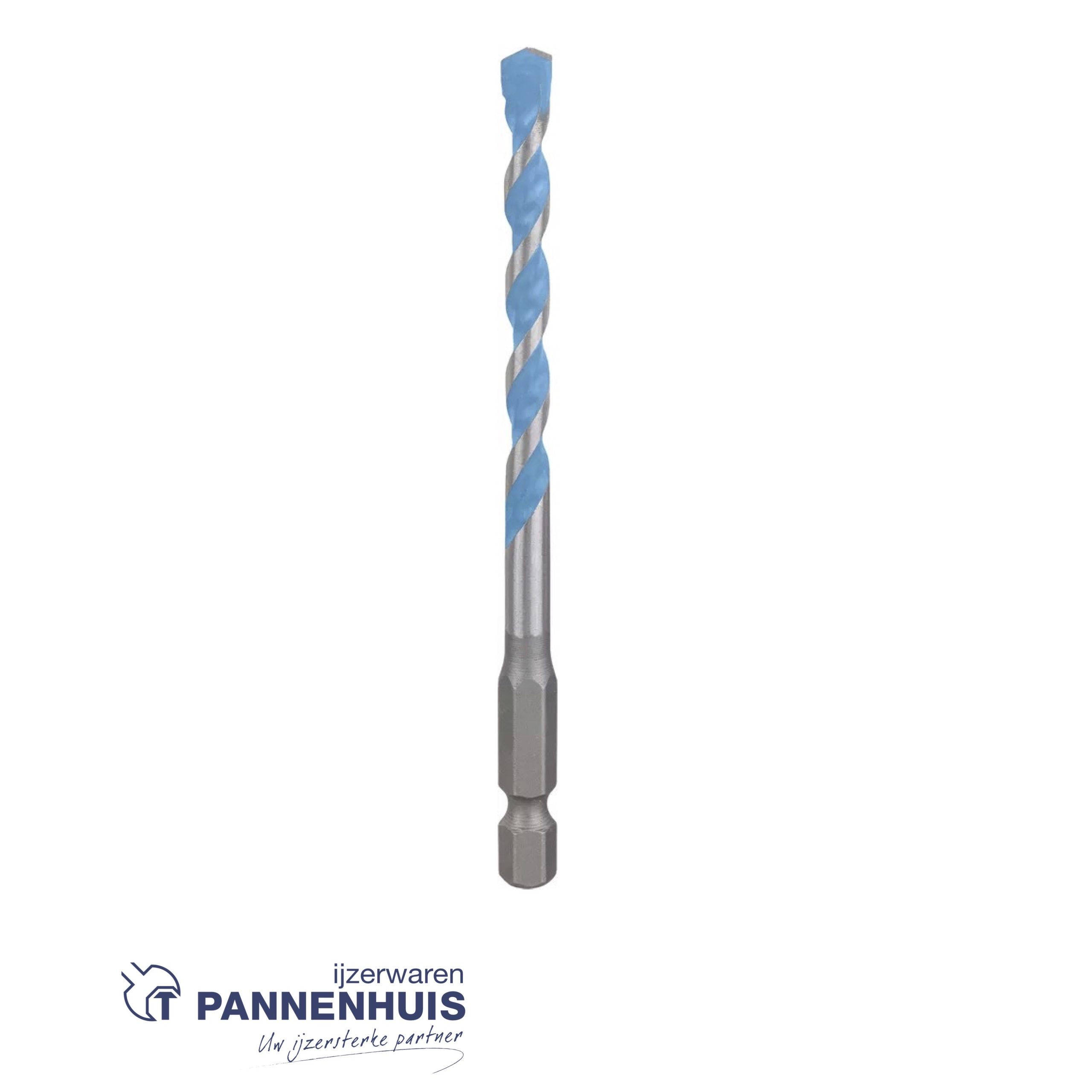 Bosch Boor HEX-9 MultiConstruction 5x50x100