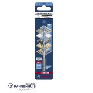 Bosch Boor HEX-9 MultiConstruction  5x50x100