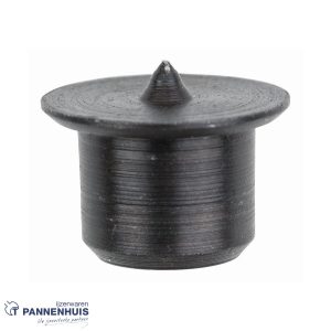 Bosch 4-delige centerpuntset voor deuvels 10 mm