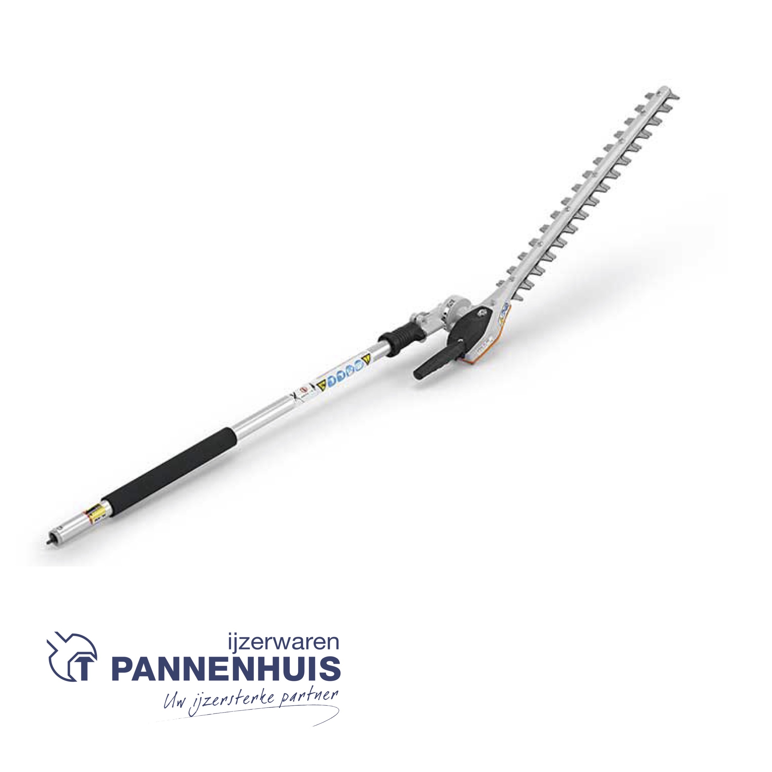 Stihl Combigereedschap heggensnoeier HL-KM 145 50 cm