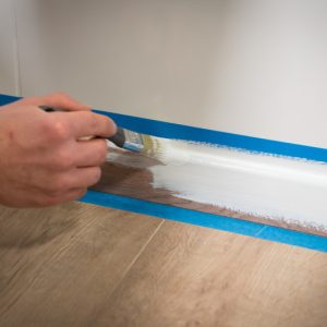 Tec7 Lijmkit X-Seal Wit – patroon 310ML