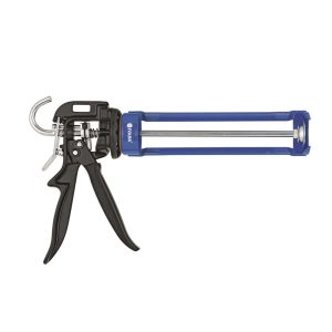 Ivana kitpistool pro no drip blauw