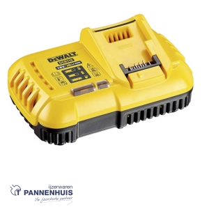 Dewalt DCB118 18V / XR FLEXVOLT Snellader
