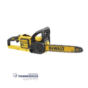 Dewalt DCM575N 54V XR FLEXVOLT Kettingzaag – Body OP=OP