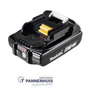 Makita Accu LXT® 2,0 Ah BL1820B 18V